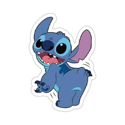 Stitch [16]
