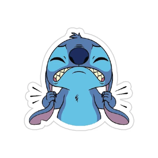 Stitch [17]