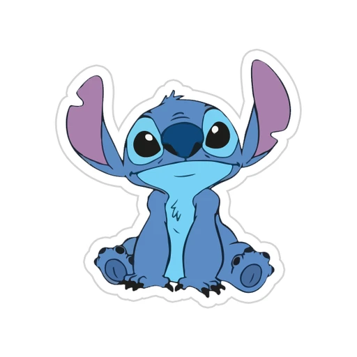 Stitch [2]