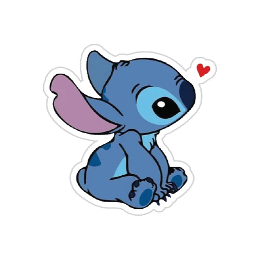 Stitch [9]
