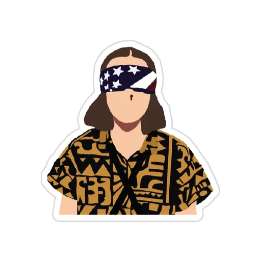 Stranger Things [12]