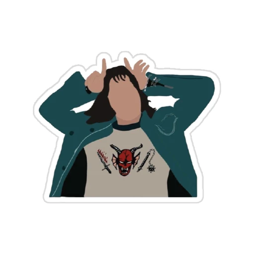 Stranger Things [15]