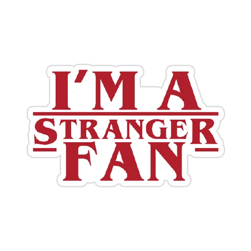Stranger Things [18]