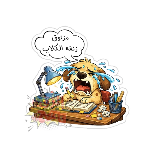 Studying [67]