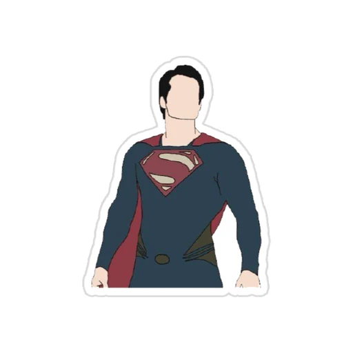 Superman [1]