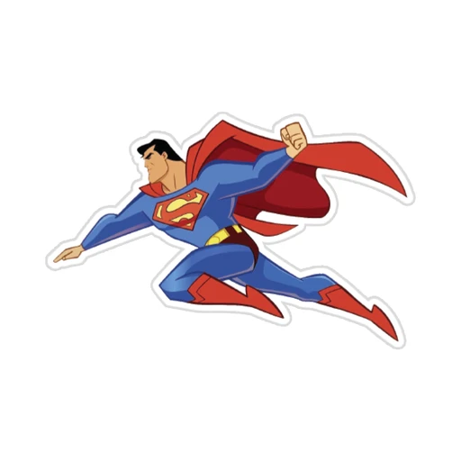 Superman [10]