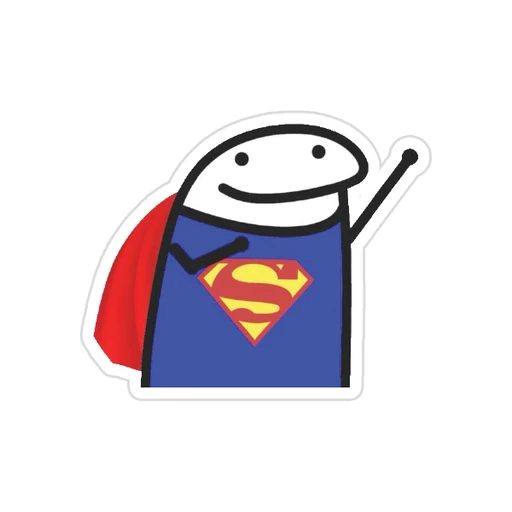 Superman [12]