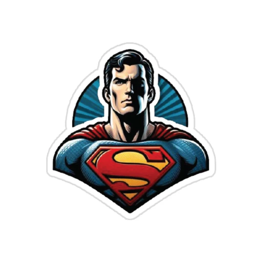 Superman [3]
