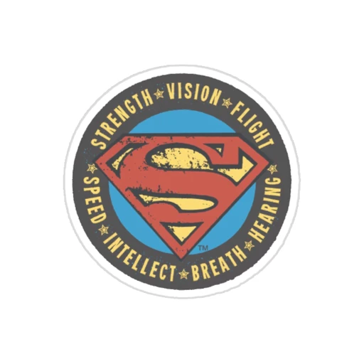 Superman [4]