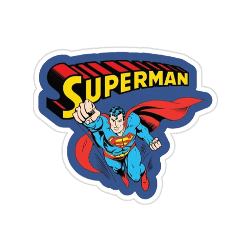 Superman [7]