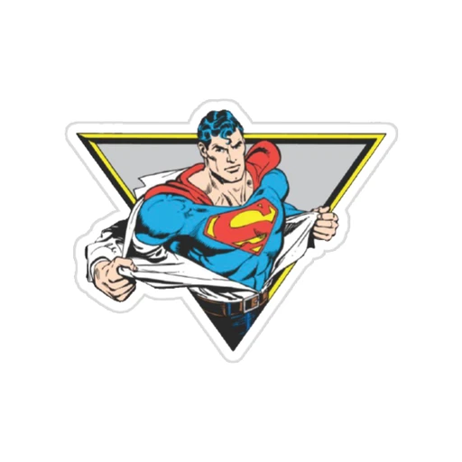 Superman [9]