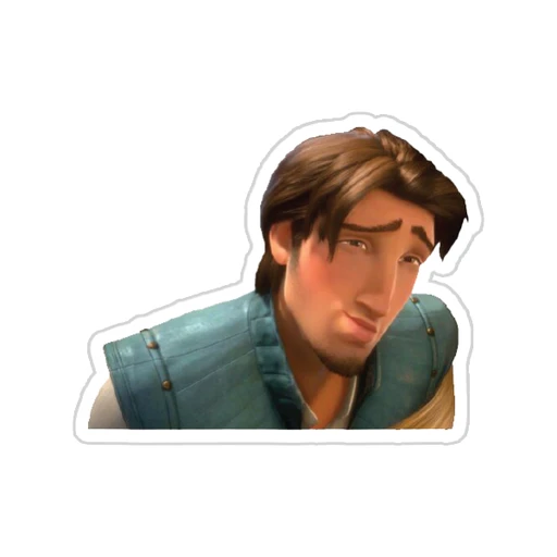 Tangled [10]