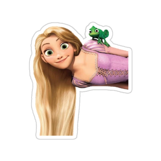 Tangled [15]
