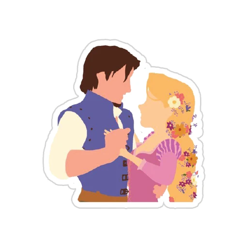 Tangled [5]