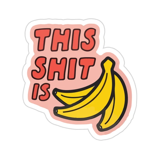 This Shit Is