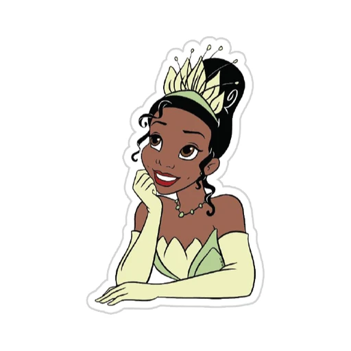 Tiana