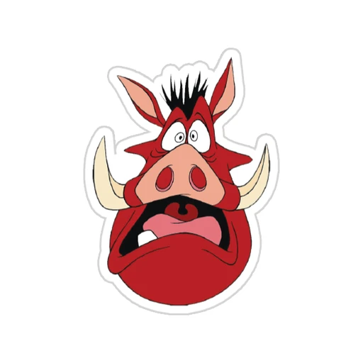 Timon & Pumbaa [7]
