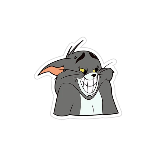 tom and jerry [10]