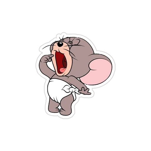 tom and jerry [11]
