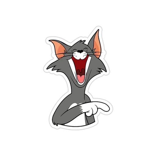 tom and jerry [12]