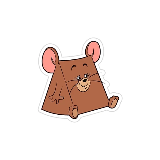tom and jerry [15]