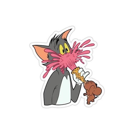 tom and jerry [17]