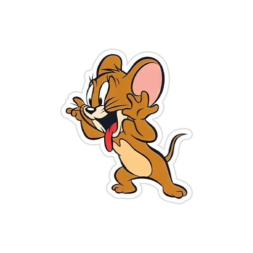 tom and jerry [18]
