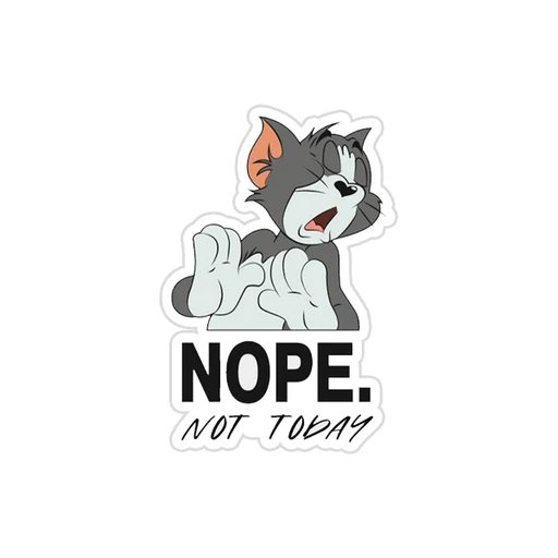 tom and jerry [19]