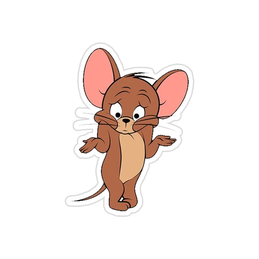 tom and jerry [4]
