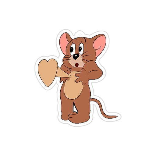 tom and jerry [5]
