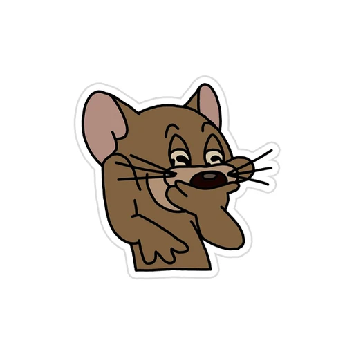 tom and jerry [6]