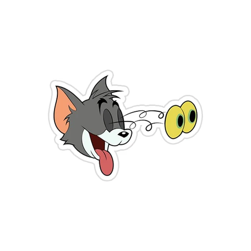 tom and jerry [7]