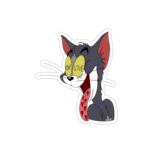 tom and jerry [8]