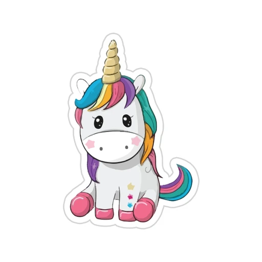 Unicorn [1]