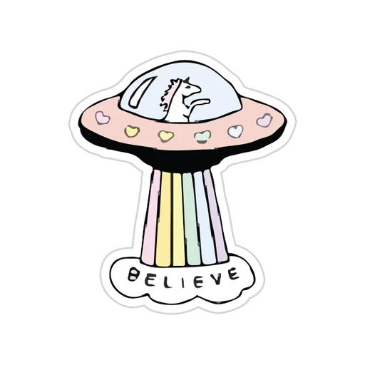 Unicorn [2]