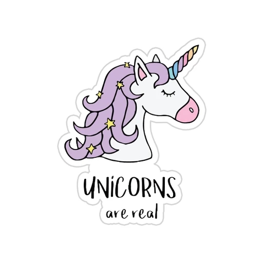 Unicorn [3]