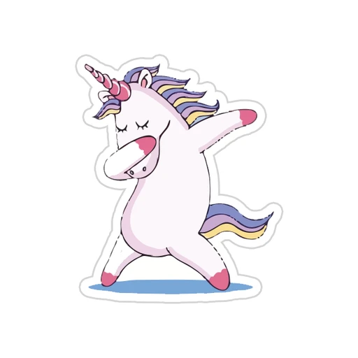 Unicorn [5]