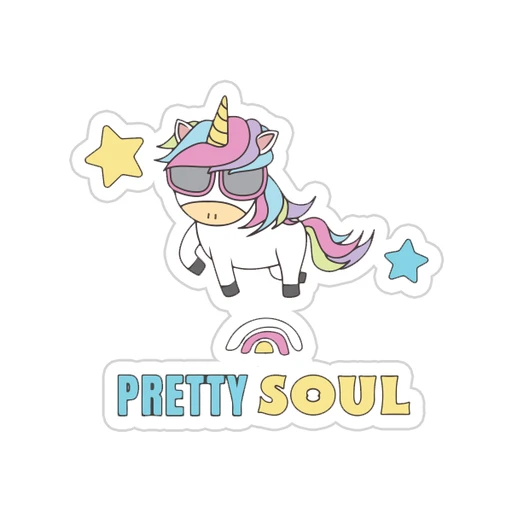Unicorn [6]