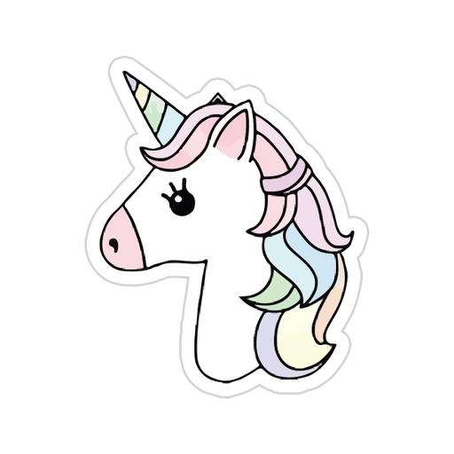 Unicorn [7]