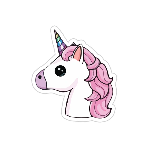 Unicorn [9]