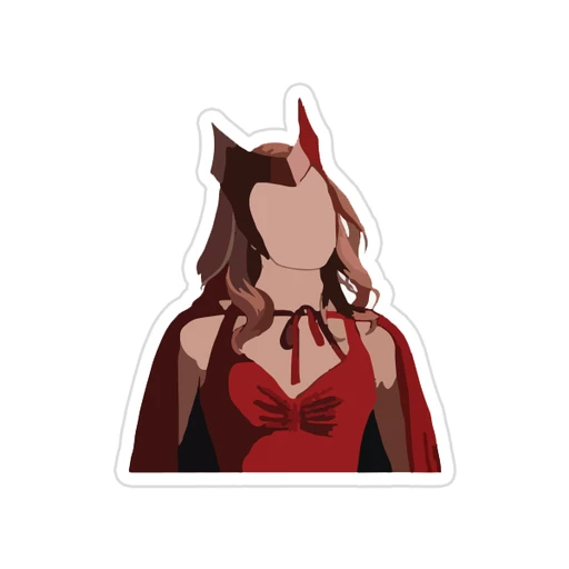 Wanda Maximoff