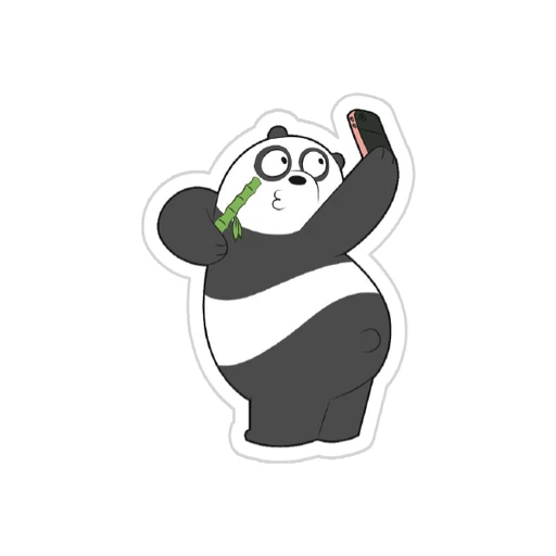 We Bare Bears [15]