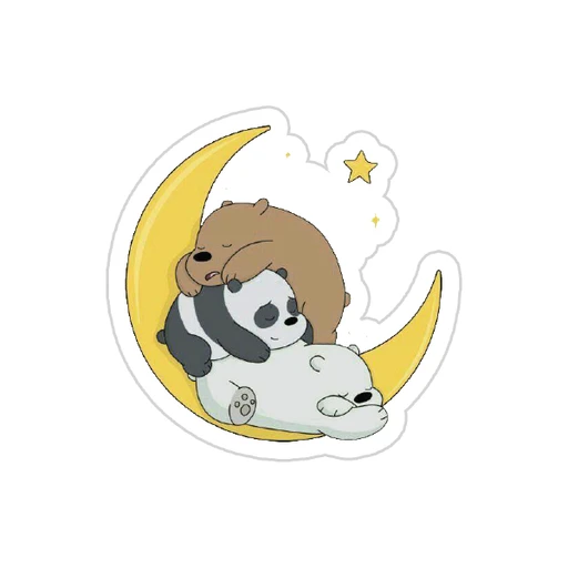 We Bare Bears [19]