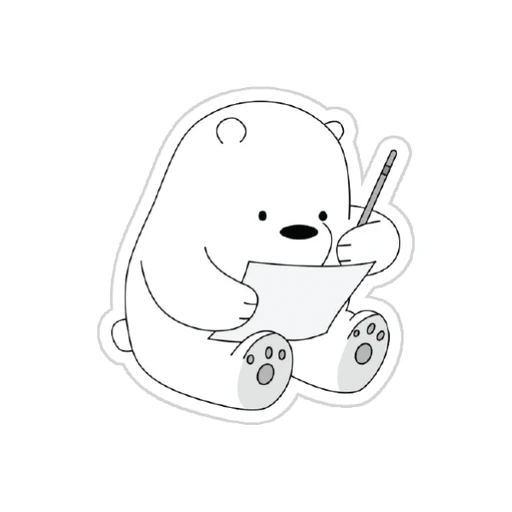 We Bare Bears [3]