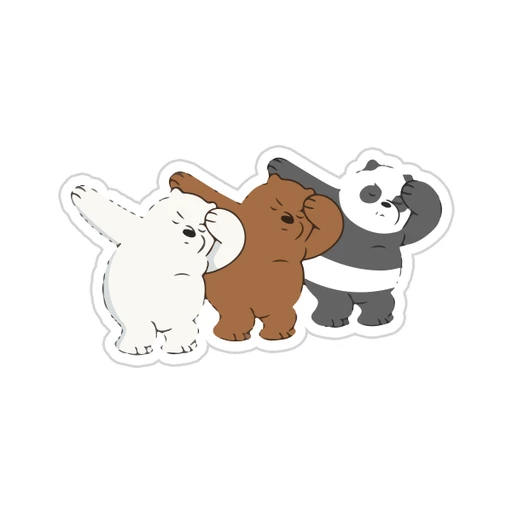 We Bare Bears [4]