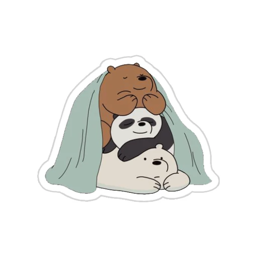 We Bare Bears [9]