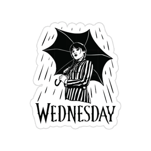 Wednesday [13]