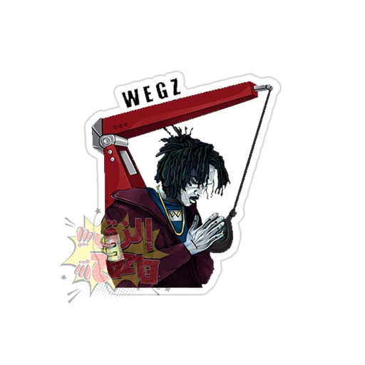 Wegz [3]