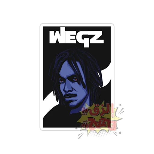 Wegz [5]