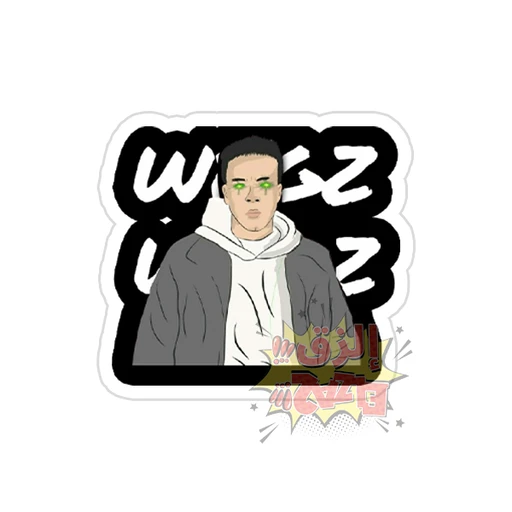 Wegz [8]